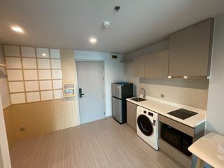 Wohnung zum Kauf und zur Miete mit 1 Zimmer in Chatuchak, Bangkok