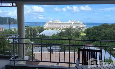 For sale 2 bedrooms condo in Mueang Phuket, Phuket