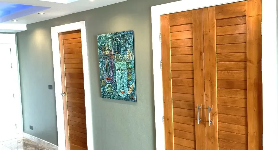 For sale 2 bedrooms condo in Mueang Phuket, Phuket