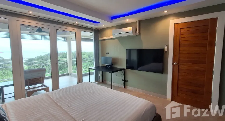 For sale 2 bedrooms condo in Mueang Phuket, Phuket