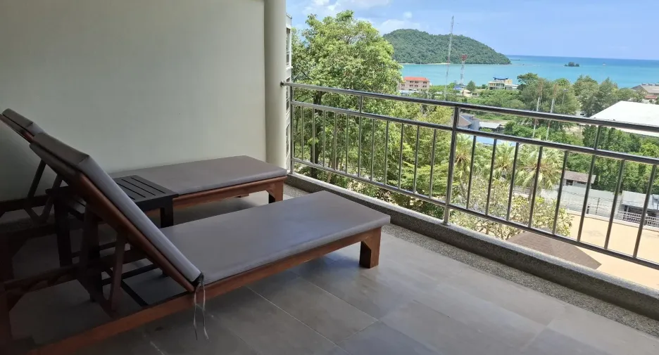 For sale 2 bedrooms condo in Mueang Phuket, Phuket