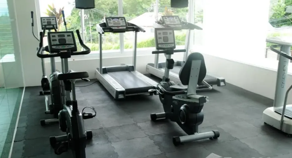 For sale 2 bedrooms condo in Mueang Phuket, Phuket