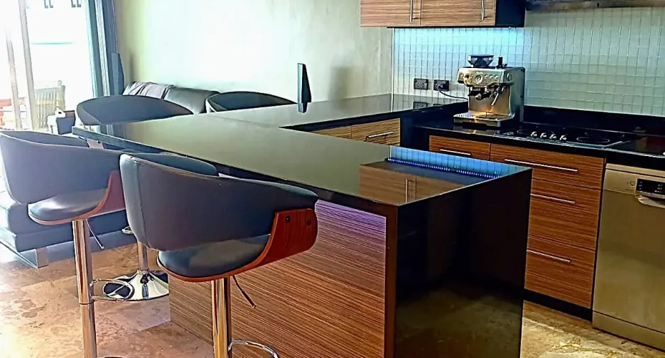 For sale 2 bedrooms condo in Mueang Phuket, Phuket