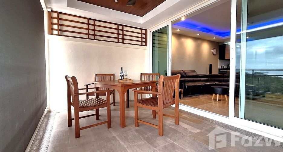For sale 2 bedrooms condo in Mueang Phuket, Phuket