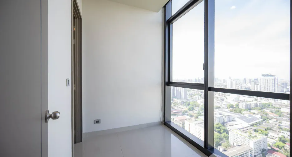 Wohnung zum Kauf und zur Miete mit 3 Zimmer in Watthana, Bangkok