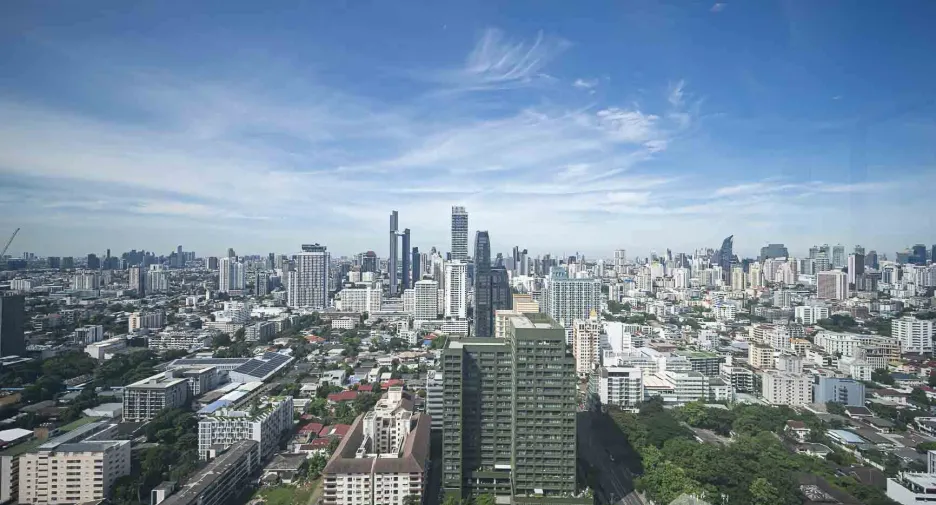 Wohnung zum Kauf und zur Miete mit 3 Zimmer in Watthana, Bangkok