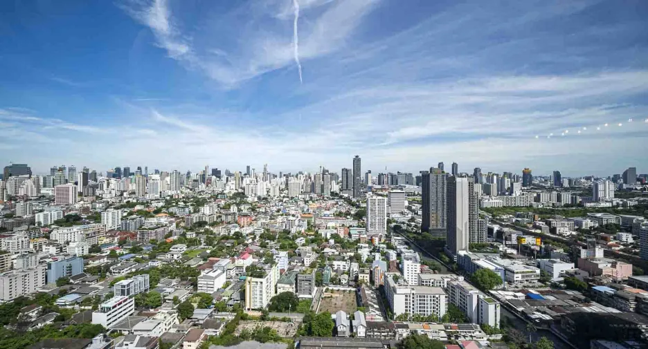 Wohnung zum Kauf und zur Miete mit 3 Zimmer in Watthana, Bangkok
