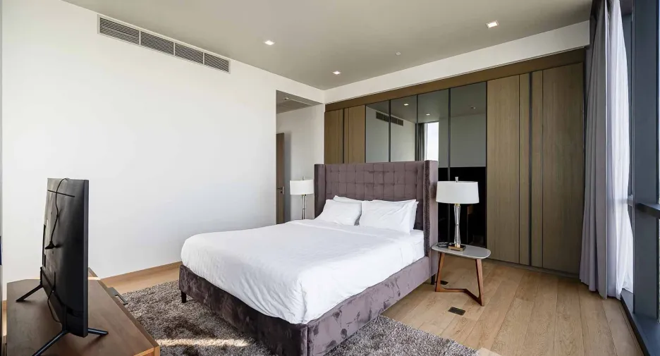 Wohnung zum Kauf und zur Miete mit 3 Zimmer in Watthana, Bangkok