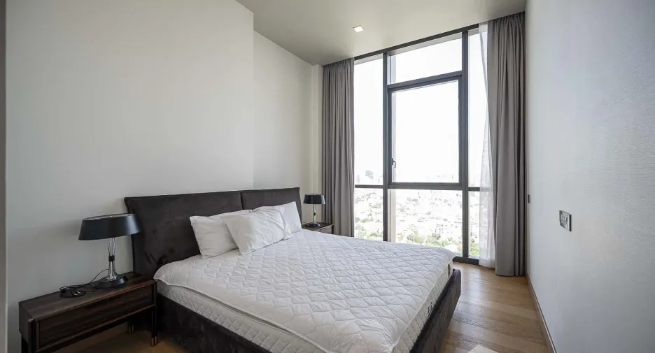 Wohnung zum Kauf und zur Miete mit 3 Zimmer in Watthana, Bangkok