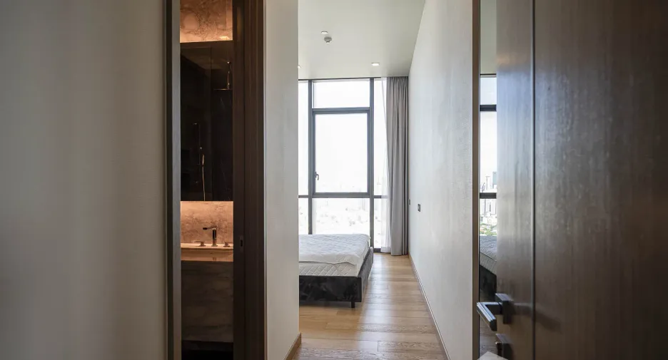 Wohnung zum Kauf und zur Miete mit 3 Zimmer in Watthana, Bangkok