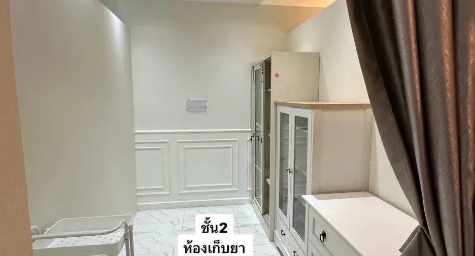 出售 和 出租 4 卧室 联排别墅 在 Bang Kruai, Nonthaburi