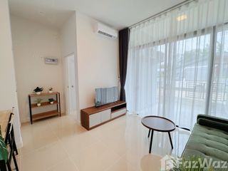 For Rent 2 Bedroom Townhouse In Thalang, Phuket