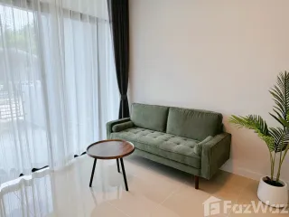 Reihenhaus zur Miete mit 2 Zimmer in Thalang, Phuket