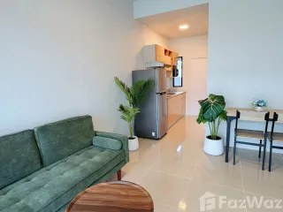 Reihenhaus zur Miete mit 2 Zimmer in Thalang, Phuket