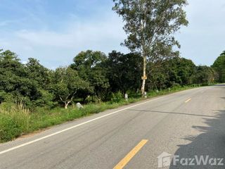 For sale land in Sattahip, Pattaya