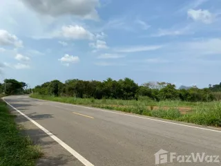 For sale land in Sattahip, Pattaya