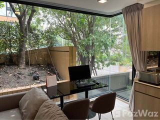 Wohnung zum Kauf und zur Miete mit 2 Zimmer in Phra Khanong, Bangkok