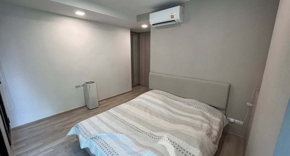 出售 和 出租 2 卧室 公寓 在 Phra Khanong, 曼谷