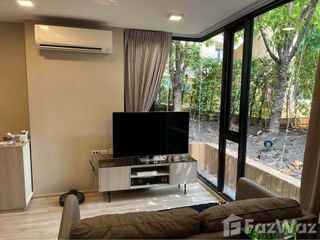 Wohnung zum Kauf und zur Miete mit 2 Zimmer in Phra Khanong, Bangkok