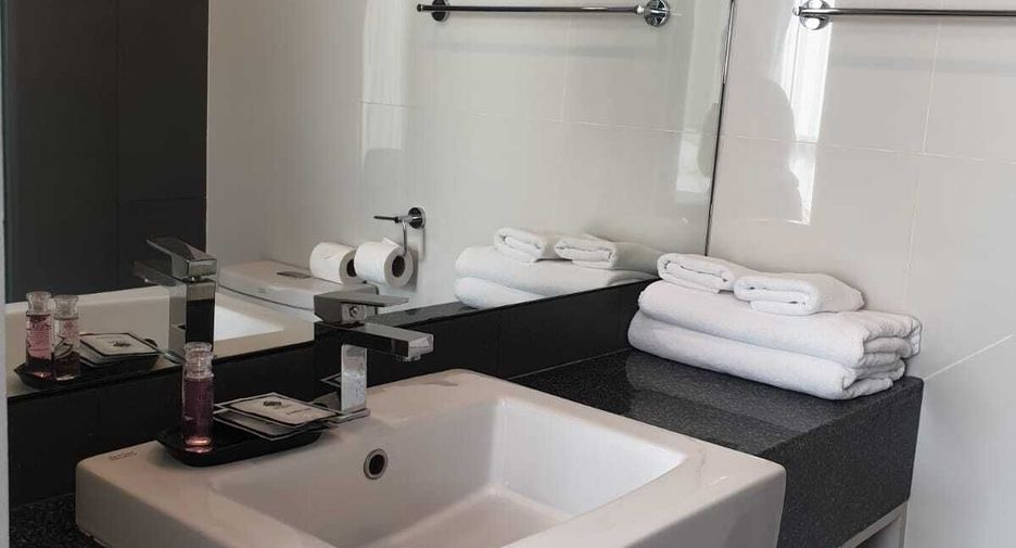 For sale studio condo in Thalang, Phuket