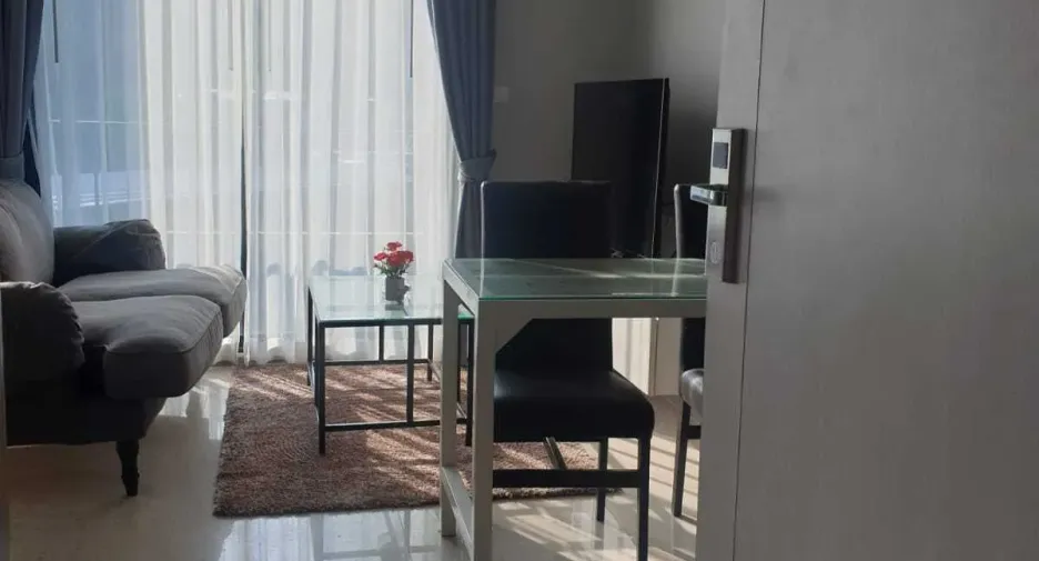 For sale studio condo in Thalang, Phuket
