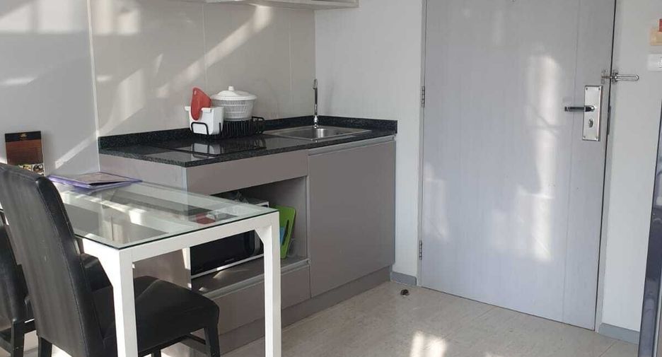For sale studio condo in Thalang, Phuket