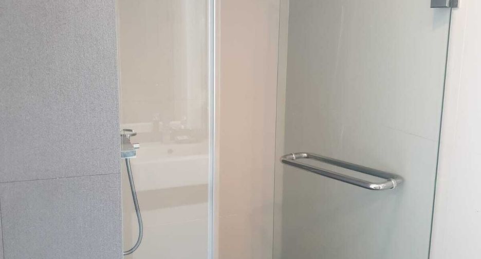 For sale studio condo in Thalang, Phuket
