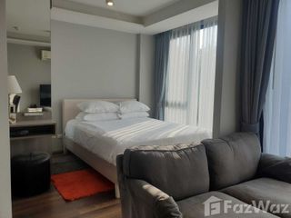 À vendre studio condo à Thalang, Phuket