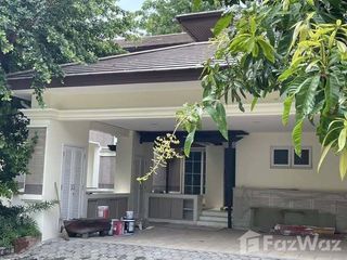Продажа и аренда 4 спальни дом в Банг Кхен, Бангкок