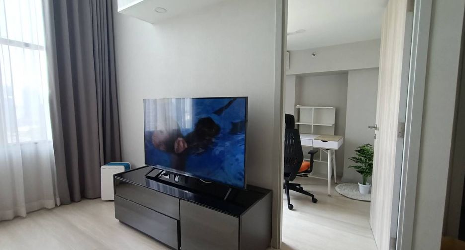 Condo en venta y en alquiler de 1 habitaciones en Sathon, Bangkok