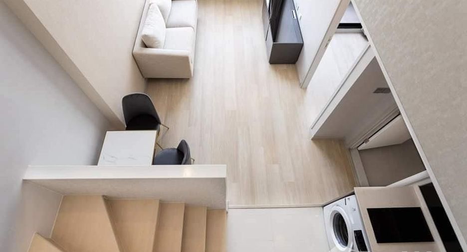 Condo en venta y en alquiler de 1 habitaciones en Sathon, Bangkok