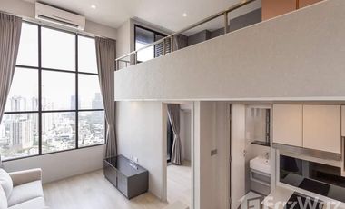 À vendre et à louer 1 chambre condo à Sathon, Bangkok