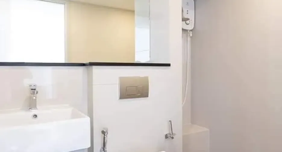 Condo en venta y en alquiler de 1 habitaciones en Sathon, Bangkok