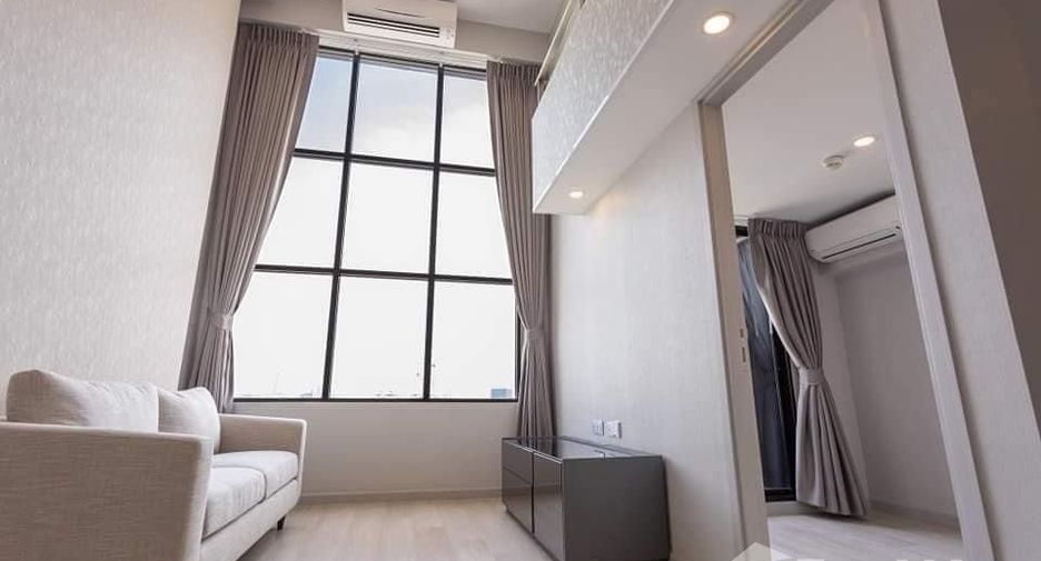 Condo en venta y en alquiler de 1 habitaciones en Sathon, Bangkok