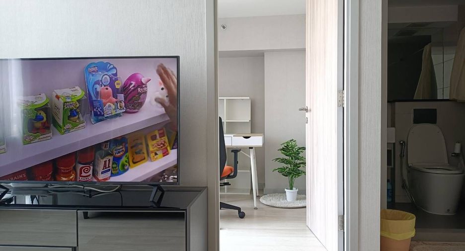 Condo en venta y en alquiler de 1 habitaciones en Sathon, Bangkok