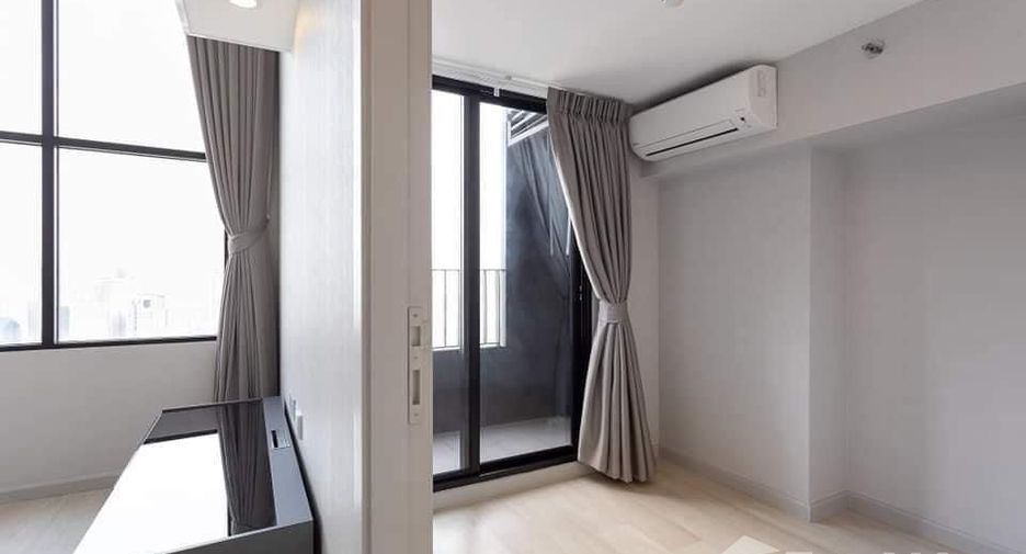 Condo en venta y en alquiler de 1 habitaciones en Sathon, Bangkok