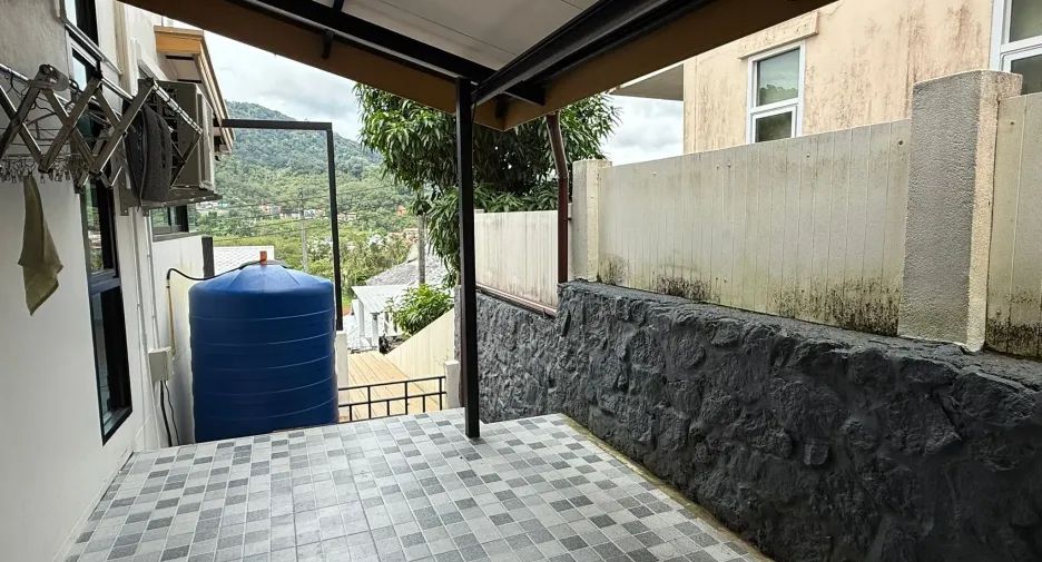 Casa en alquiler de 3 habitaciones en Kathu, Phuket