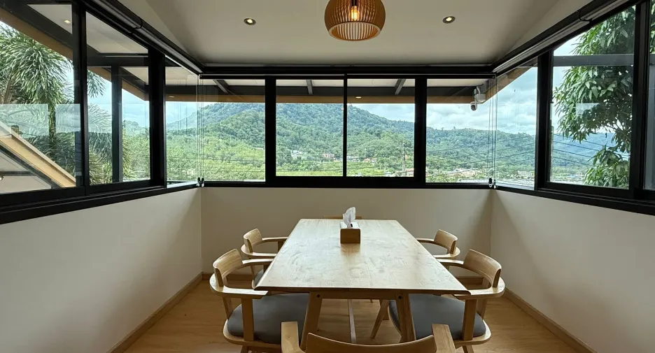 Casa en alquiler de 3 habitaciones en Kathu, Phuket