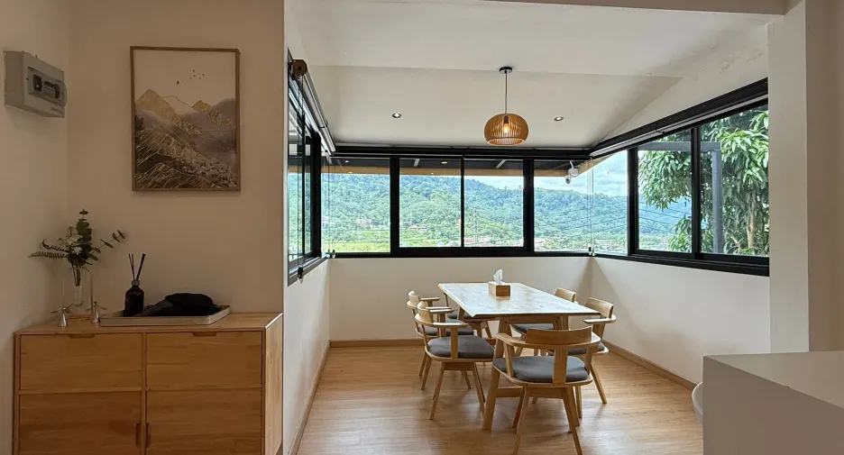 Casa en alquiler de 3 habitaciones en Kathu, Phuket