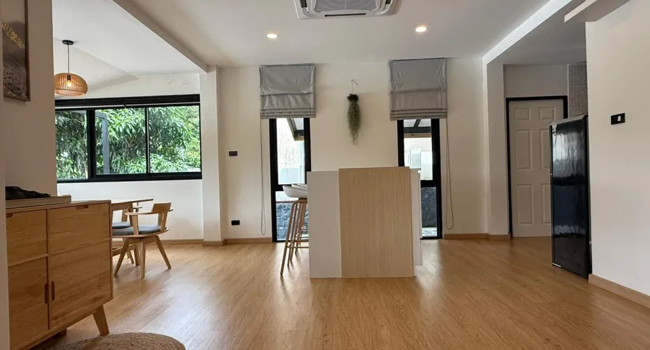 Casa en alquiler de 3 habitaciones en Kathu, Phuket