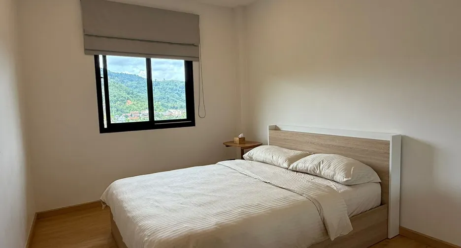 Casa en alquiler de 3 habitaciones en Kathu, Phuket