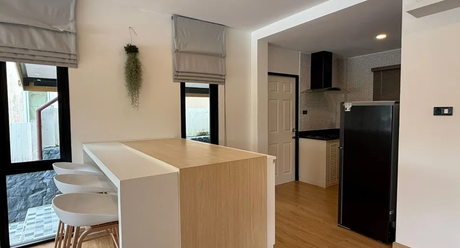 Casa en alquiler de 3 habitaciones en Kathu, Phuket