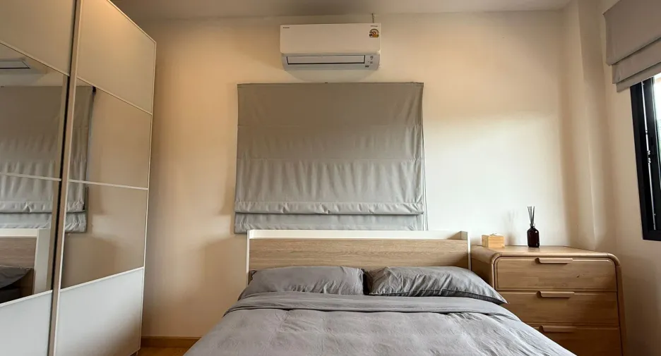 Casa en alquiler de 3 habitaciones en Kathu, Phuket