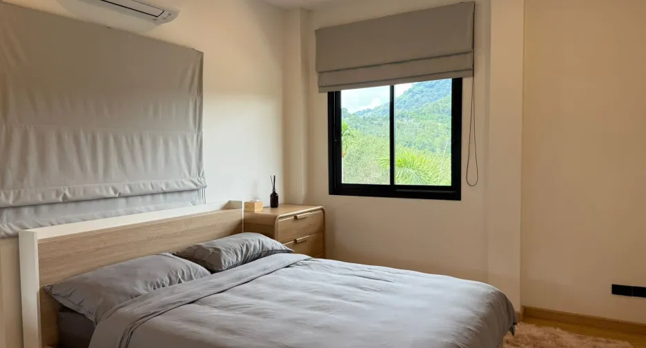 Casa en alquiler de 3 habitaciones en Kathu, Phuket