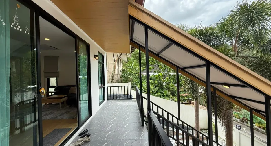 Casa en alquiler de 3 habitaciones en Kathu, Phuket