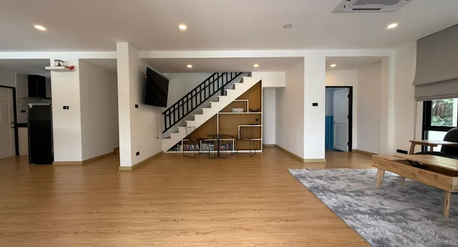 Casa en alquiler de 3 habitaciones en Kathu, Phuket