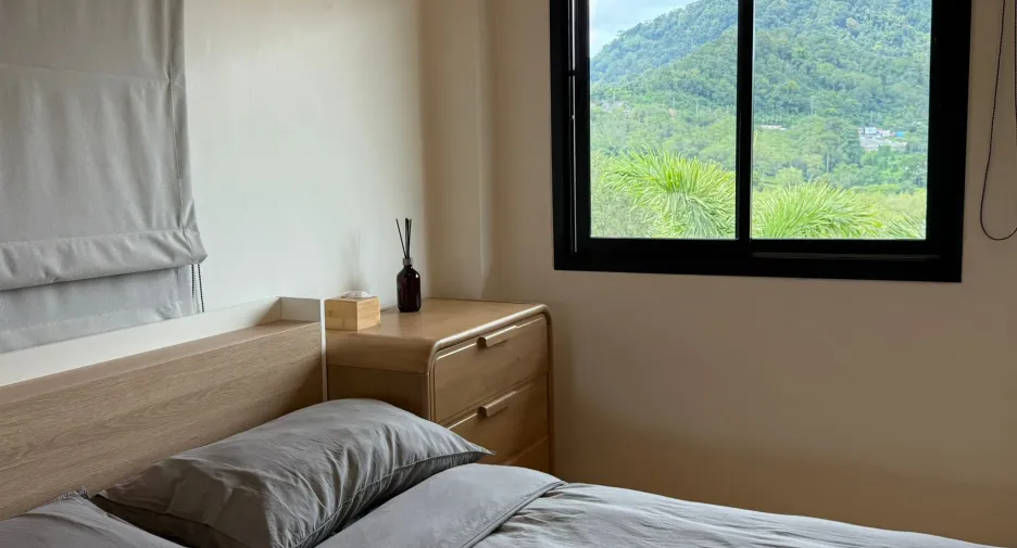 Casa en alquiler de 3 habitaciones en Kathu, Phuket