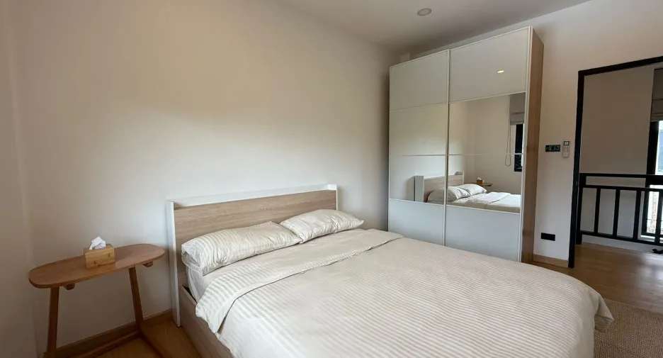 Casa en alquiler de 3 habitaciones en Kathu, Phuket