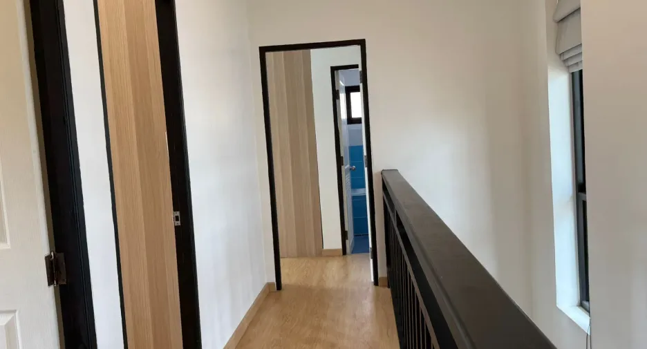 Casa en alquiler de 3 habitaciones en Kathu, Phuket