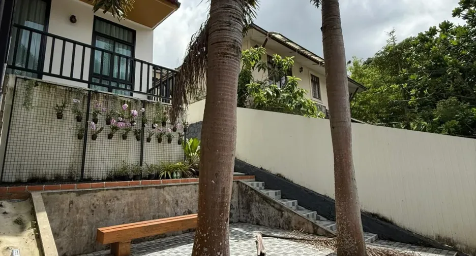 Casa en alquiler de 3 habitaciones en Kathu, Phuket